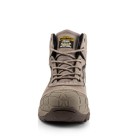 BUCKBOOTZ TRADEZ MIDDELHOOG STONE S7S/SC/FO/SR/WR/ESD MT 46