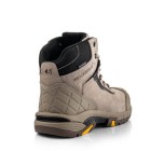 BUCKBOOTZ TRADEZ MIDDELHOOG STONE S7S/SC/FO/SR/WR/ESD MT 47
