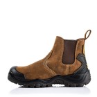 BUCKBOOTZ BUCKSHOT INSTAPPER BRUIN S3/HRO/SRC/WRU MT 41