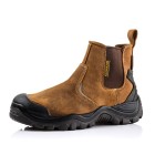 BUCKBOOTZ BUCKSHOT INSTAPPER BRUIN S3/HRO/SRC/WRU MT 44