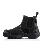 BUCKBOOTZ BUCKSHOT INSTAPPER ZWART S3/HRO/SRC/WRU MT 44