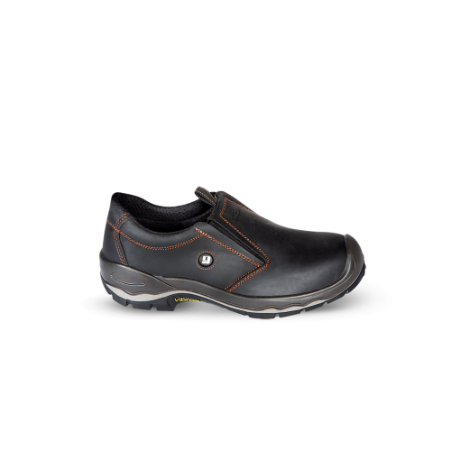 GRISPORT 72009 VAR 7 ZWART S1P INSTAP 44