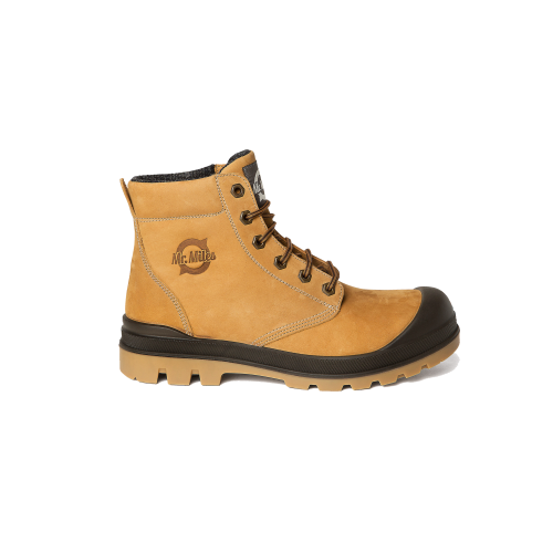 MR.MILES SAHARA VAR.30 HONEY S3 BOOT 48
