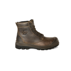 MR.MILES BEAR VAR. 15 DARK BROWN S3 BOOT 46
