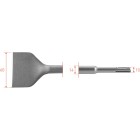 SDS-PLUS SPADEBEITEL, 60X250