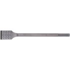 SDS-MAX TEGELBEITEL, GEBOGEN,V-BREAKER, 50X380