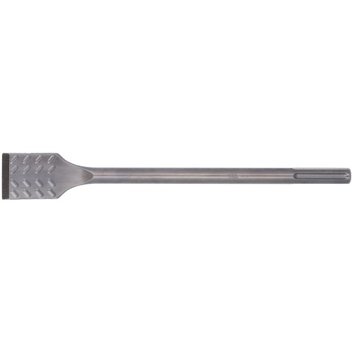 SDS-MAX TEGELBEITEL, GEBOGEN,V-BREAKER, 50X380