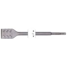 SDS-PLUS SPADEBEITEL, V-BREAKER, 40X250 MM
