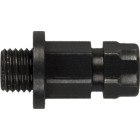QUICK-CHANGE ADAPTER 1/2"-20 UNF V. GATZ. ø14-30