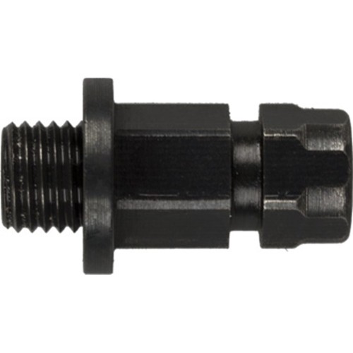 QUICK-CHANGE ADAPTER 1/2"-20 UNF V. GATZ. ø14-30