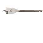 SPEEDBOOR, 1/4" E6.3-BIT-AANSLUITING, DIN 3126, ø22X152