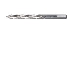 HSS-G SPIRAALBOOR 'STEP-X', DIN 338, ø4,0