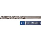 HSS-G SPIRAALBOOR, DIN 338, TYPE N, BLANK, ø8,5