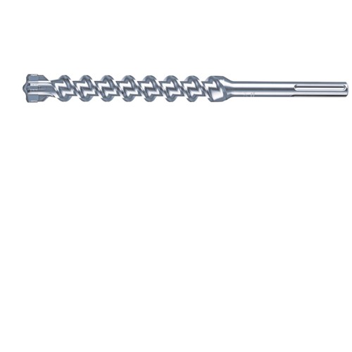 HAMERBOOR SDS-MAX QUATTRO-X ø30,0X450/570