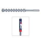 HAMERBOOR SDS-MAX QUATTRO-X ø30,0X450/570