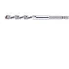 UNIDRE MULTIFUNCTIONELE BOOR, 1/4" AANSL., ø10,0X60/120