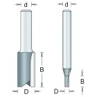 HM GROEFFREES 8MM