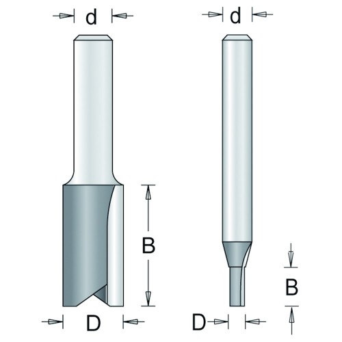 HM GROEFFREES 10MM