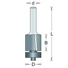 HM KANTENFREES D=12.7D=8AMAXX