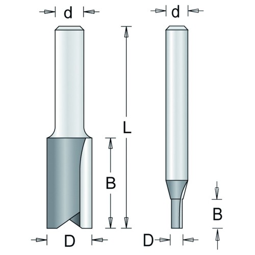 HM GROEFFREES 12X32X90X8MM