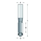 HM KANTENFREES D=12.7D=8