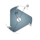 HM SCHIJFFREES D=47.6 B=3