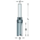HM KOPIEERFREES D=12 B=25