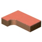 HM KOPIEERFREES D=12 B=25