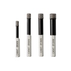 CARAT DROOGBOOR Ø6MM VOOR (ACCU) BOORMACHINE, ETDC CLASSIC