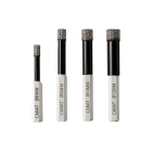 CARAT DROOGBOOR Ø8MM VOOR (ACCU) BOORMACHINE, ETDC CLASSIC