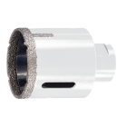 CARAT DROOGBOOR Ø6XM14 TBV HAAKSE SLIJPER, EHS MASTER