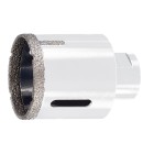 CARAT DROOGBOOR Ø20XM14 TBV HAAKSE SLIJPER, EHS MASTER