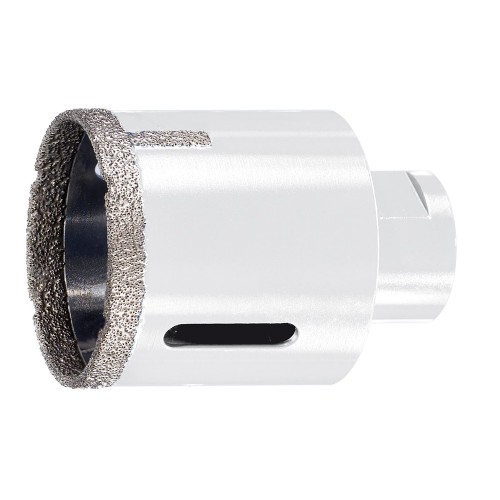CARAT DROOGBOOR Ø72XM14 TBV HAAKSE SLIJPER, EHS MASTER