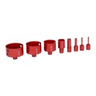 DRYGRES BOOR PREMIUM68 MM
