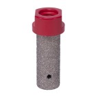 BOORFREES CILINDERVORMIG SUPERPRO ÃƒÂ¸ 20 MM