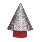 CONICAL DIAM.BIT SUPERPRO O 2-35 MM