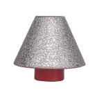 CONICAL DIAMOND BIT SUPERPRO O 20-4