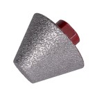 CONICAL DIAMOND BIT SUPERPRO O 20-4