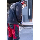 HALF BULLNOSE DIAM.SUPERPRO 64XR10