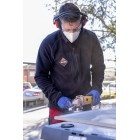 HALF BULLNOSE DIAM.SUPERPRO 64XR10