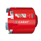 CARAT DOZENBOOR DROOG GEBRUIK Ø82X60XM30 NASTROC