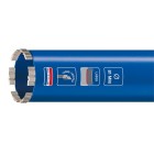 CARAT LASER DIAMANTBOOR Ø51X400XM30, BETON MASTER