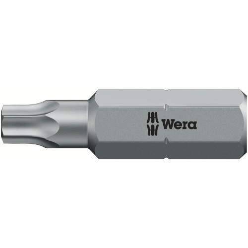867/1 TORXÃ‚Â® BITS, TX 15 X 25 MM