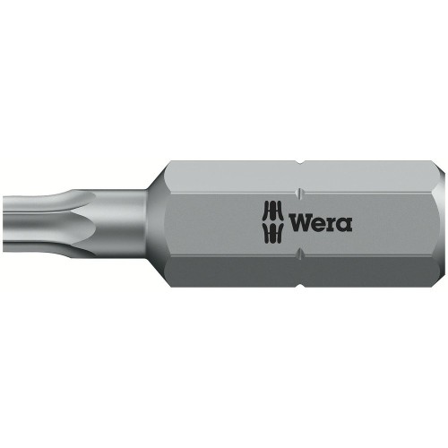 867/1 Z TORXÃ‚Â® BO BITS MET BORING, TX 10 X 25 MM