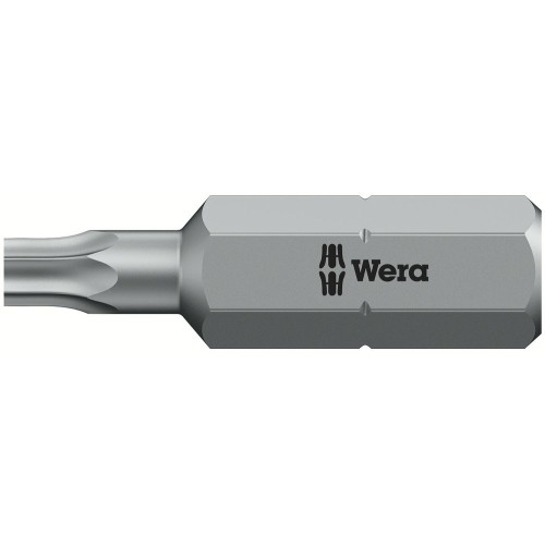 867/1 Z TORXÃ‚Â® BO BITS MET BORING, TX 15 X 25 MM