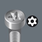 867/1 Z TORXÃ‚Â® BO BITS MET BORING, TX 15 X 25 MM