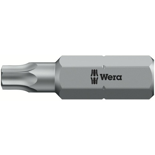 867/1 Z TORXÃ‚Â® BO BITS MET BORING, TX 20 X 25 MM