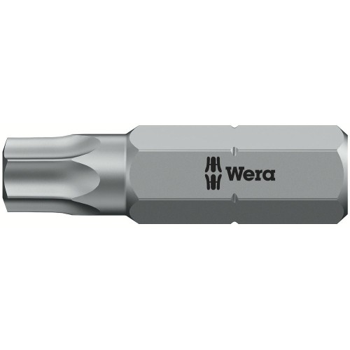 867/1 Z TORXÃ‚Â® BO BITS MET BORING, TX 30 X 25 MM