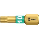 867/1 BDC TORXÃ‚Â® BITS, TX 10 X 25 MM