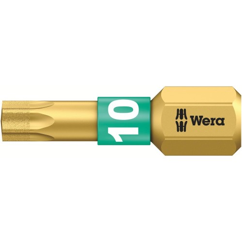 867/1 BDC TORXÃ‚Â® BITS, TX 10 X 25 MM